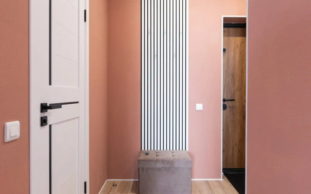 Квартира Уютная в центре города