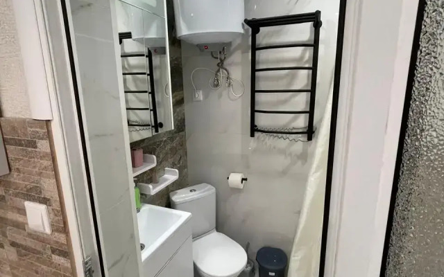 Prosvescheniya 153a Flat