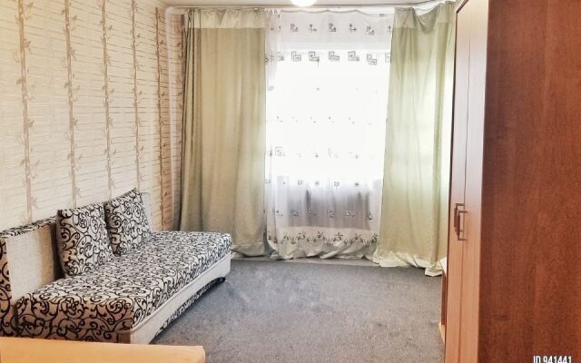 Апартаменты Уют