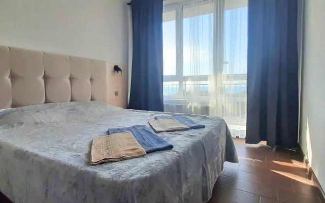 Апартаменты Мечта 2