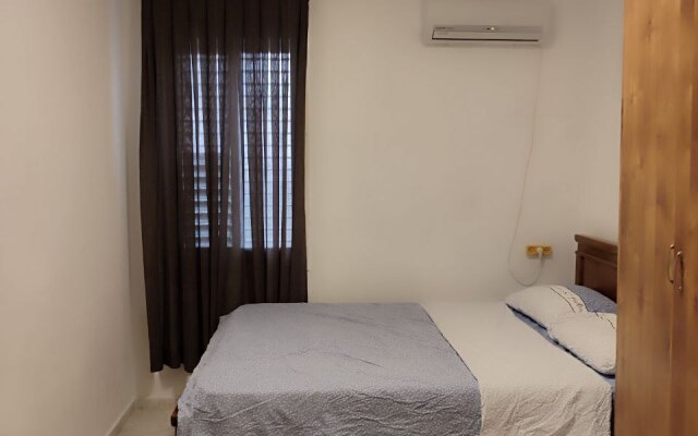 U Morya Apartments