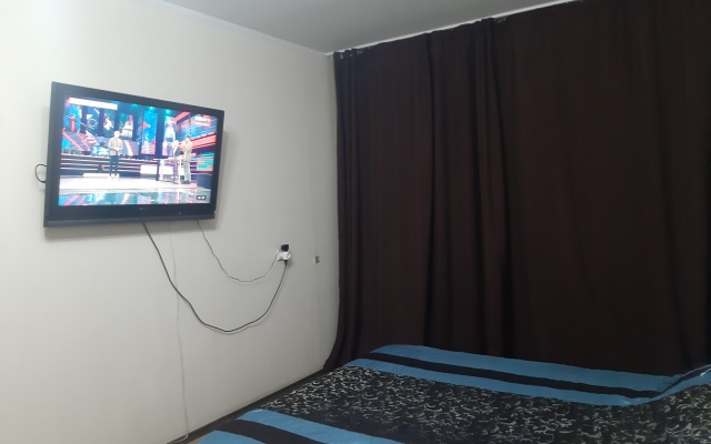 Kvartira V Tsentre Apartments
