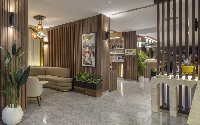 Garner Hotel Istanbul - Airport Arnavutkoy by IHG