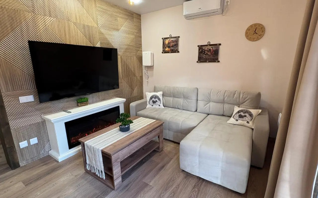 Нагорье Шерегеш