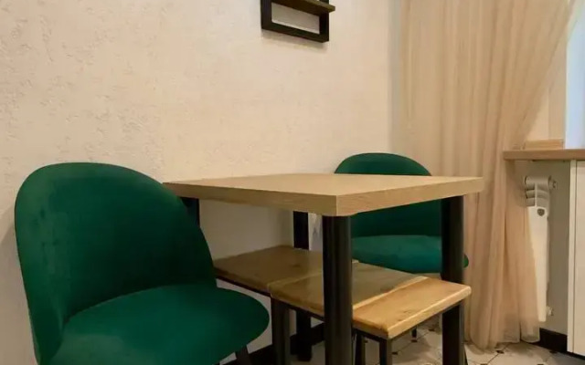 Arendagrad Kirova 61 Flat