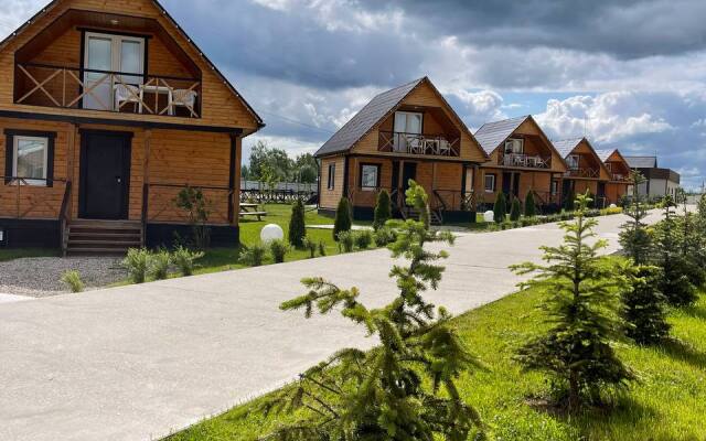 Sunny Lake Hotel