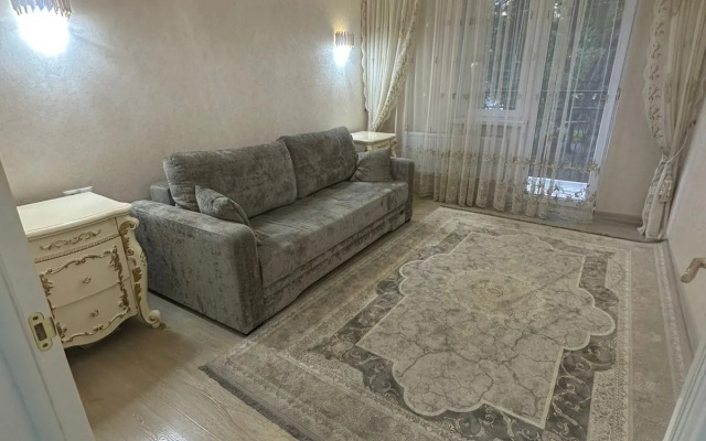Vozle TSentralnogo Rynka Flat