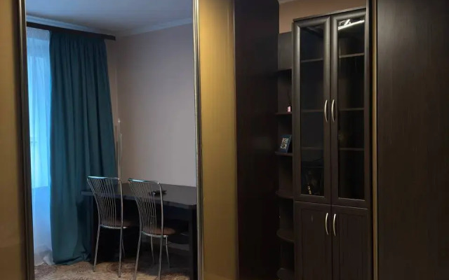 Odnokomnatnaya U M Sokolniki Flat