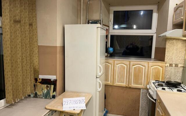 Apartamenty Na Narvskoy Flat