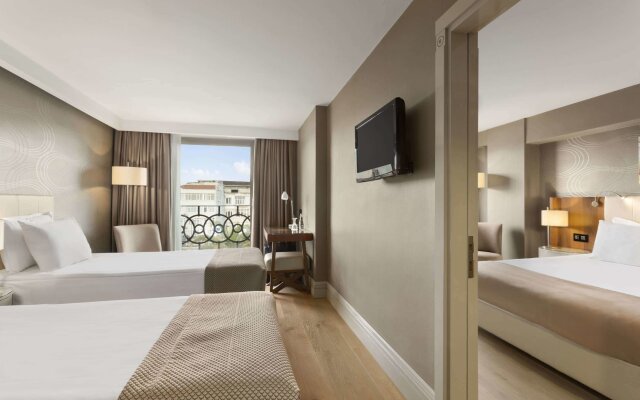 Ramada by Wyndham Istanbul Grand Bazaar