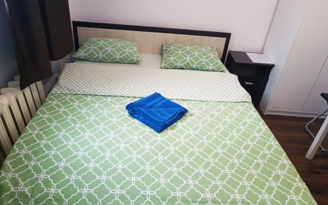 Квартира 4 Ул Новая 26 у Станции Мцд4 Железнодорожная