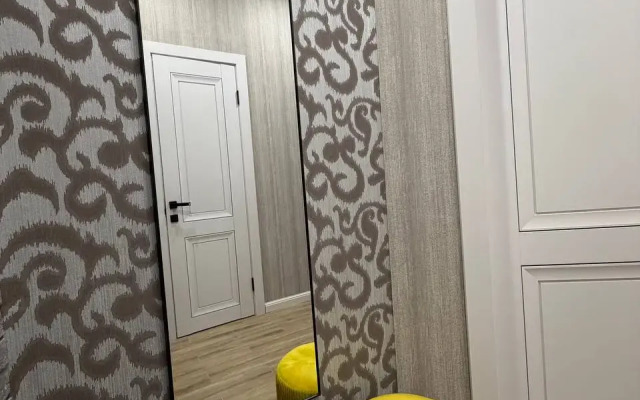 Квартира Комфортабельная на Советской 78