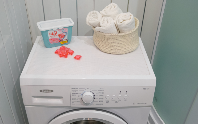 Квартира TerraAparts в центре на Моховой