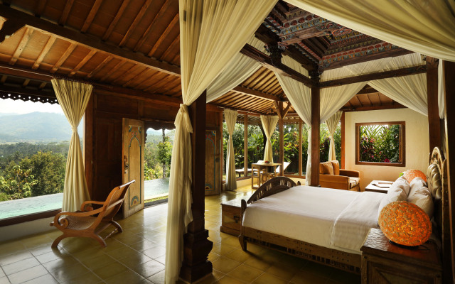 Plataran Borobudur Resort And Spa Hotel