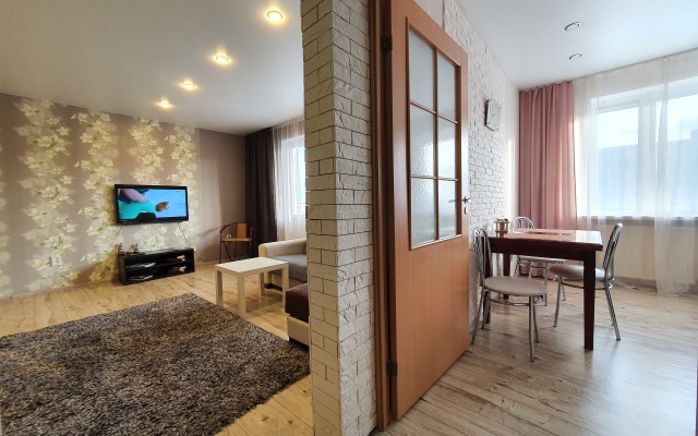 Gajdara 94 Apartments