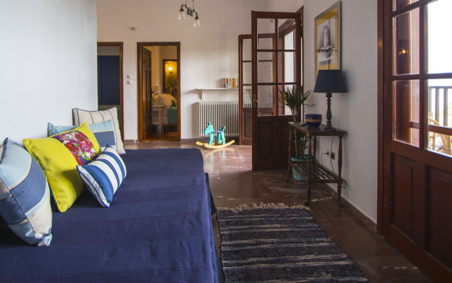 Willow Sea View Villa