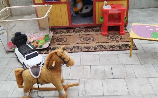 Гостевой дом Калинина 20