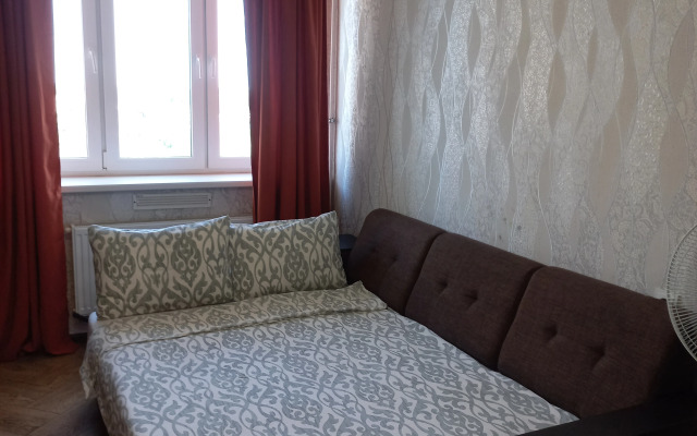Siesta Arena Flat