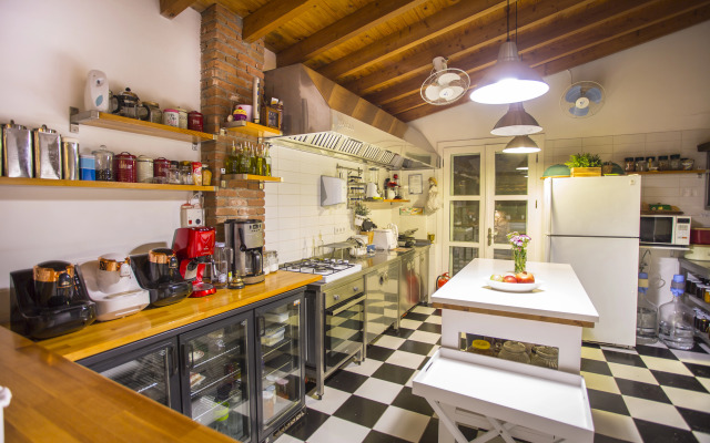 Cadde 75 Butik-Hotel