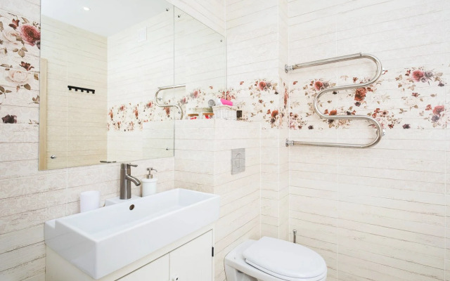 Апартаменты в Жк Оазис с Красивым Видом