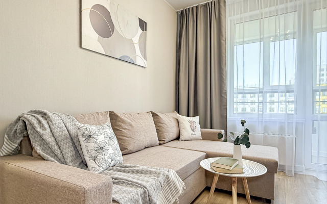 Monako 24 Zhk Chernomorskiy-2/301 Apartments