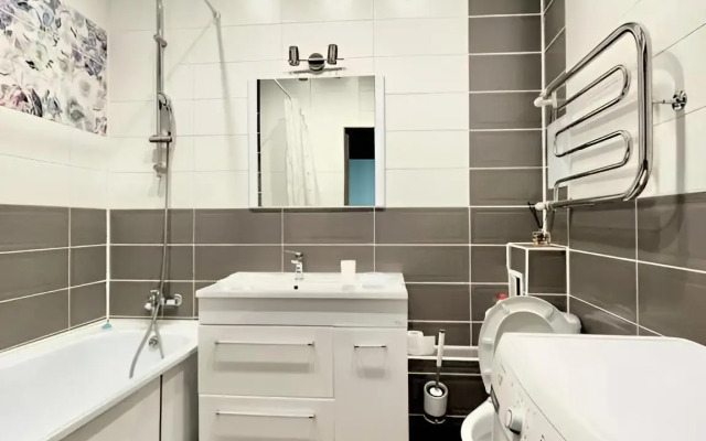 Flat u Akvaparka Rivyera