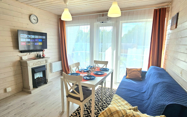 Shalash S Bannym Chanom I Baney Guest House