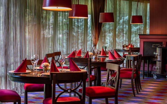 Cornelia Diamond Golf Resort & SPA