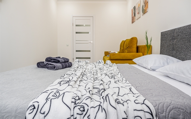 Квартира на Доваторцев 82/2