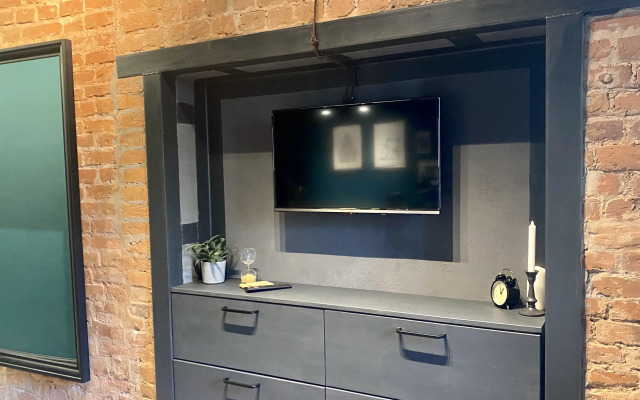 Апартаменты на Никитской (3)