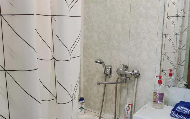 Квартира для командировочных