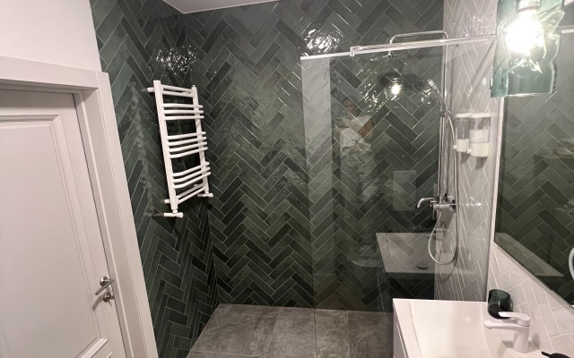 Апартаменты Баден Баден 66