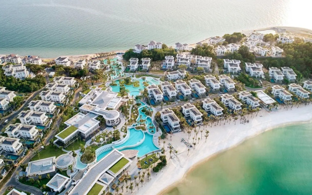 Premier Village Phu Quoc Resort Managed by AccorHotels