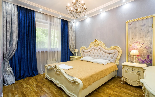 Квартира Фамилия
