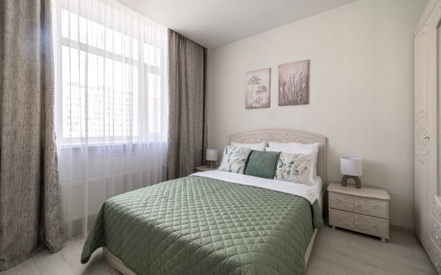 Апартаменты Виола Studio Apartamia