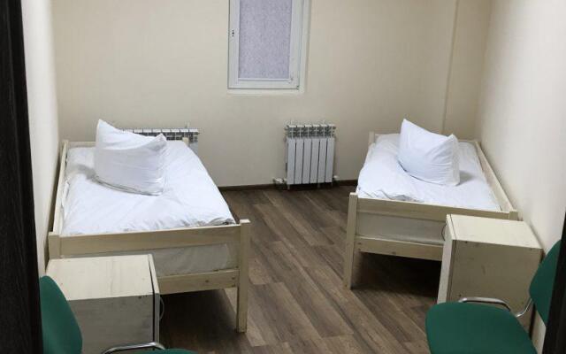 Ulej Hostel