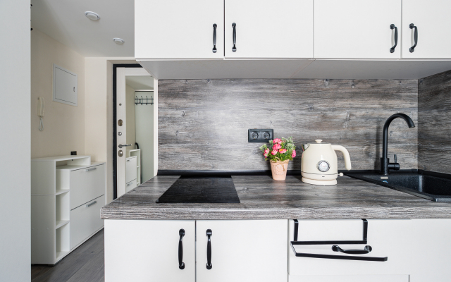 Maxrealty24 Solnechnogorskiy Proyezd 11 Apartments