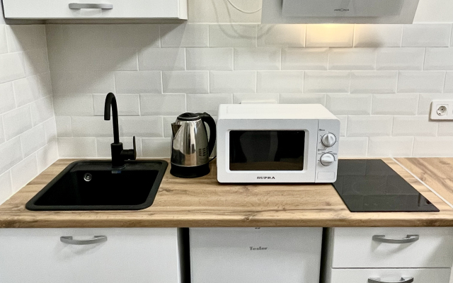 Апартаменты 340.5 Кунцевская