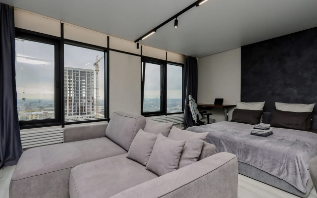 Апартаменты Privi House на Карла Маркса 259