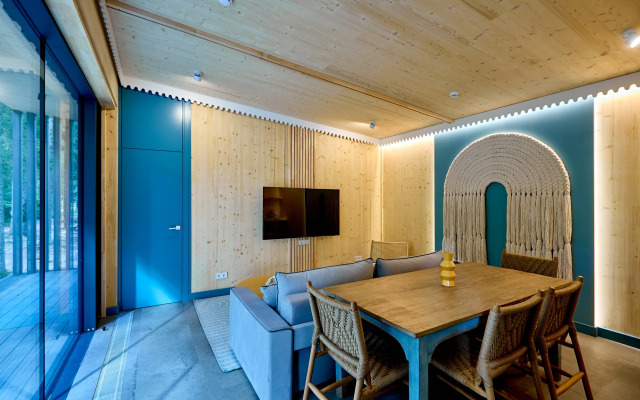 Апартаменты Казань