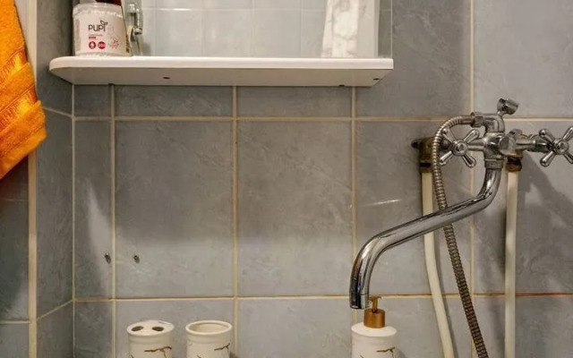 Квартира Уютная Для Комфортного Проживания