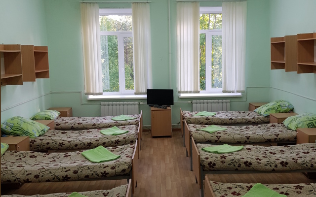 Хостел Добротель