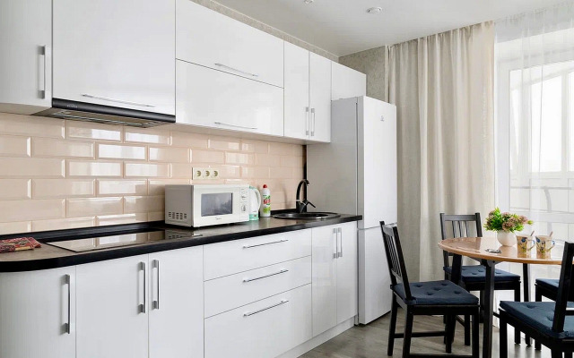 Квартира Как Дома 58 на Куйбышева