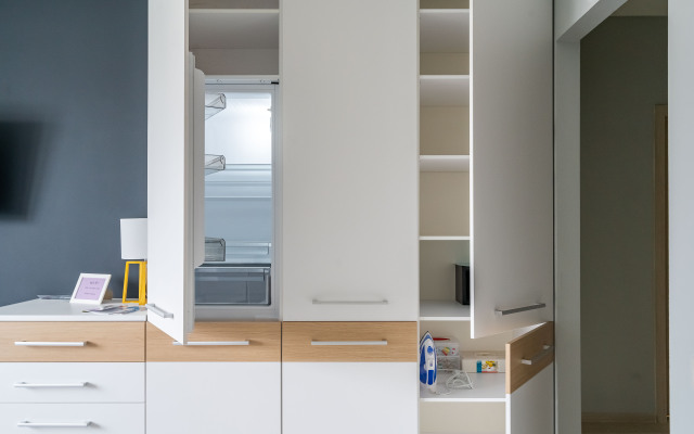 Апартаменты Next Island