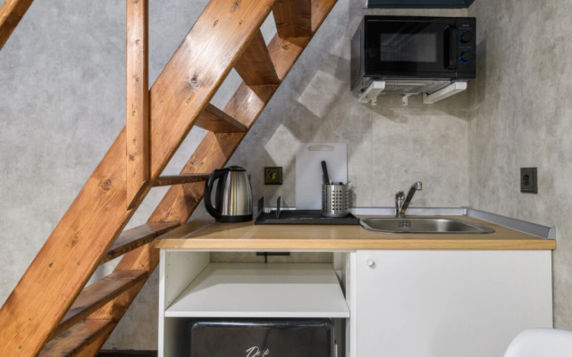 Apartment Piter Palace L141