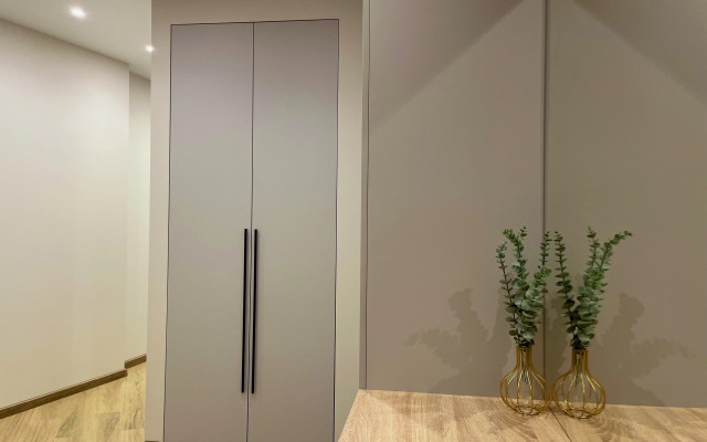 Idealny Otdykh V Tsentre Flat