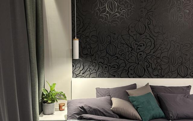 Na Aviatorov Baltiki Flat