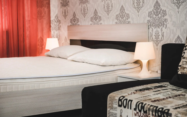 Апартаменты на Первомайском проспекте