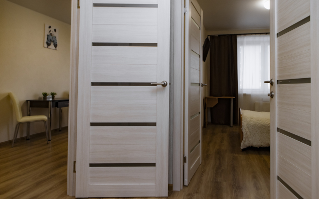 Zhk Pokrovskiy Apartments