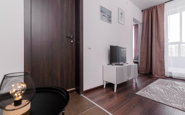 Апартаменты у Шереметьево от Comfort home